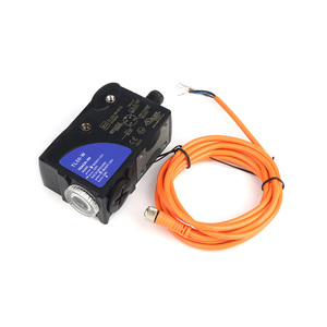 TL50 Color Code <strong>Sensor</strong> Photoelectric Switch Intelligent Correction Eye TL50-W Photoelectric <strong>Sensor</strong> - Product Image 3