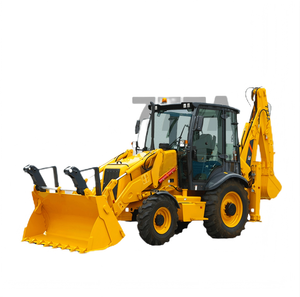 รถตักล้อยางรุ่นยอดนิยม ปี <span class=keywords><strong>2026</strong></span> รุ่น 777A ขนาด 2 ตัน พร้อมเครื่องยนต์นำเข้า ราคาสุดคุ้ม <span class=keywords><strong>HOT</strong></span> - Product Image 1