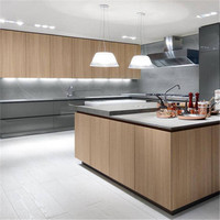 DAIYA — meuble de cuisine de style européen