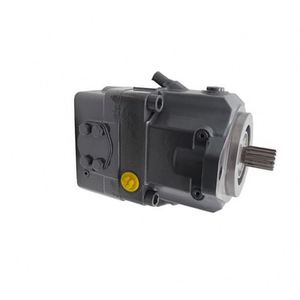 Bomba de Pistones A11VLO260LRDS+A11VLO190LRDS Alemania, Bomba Hidráulica de Desplazamiento Variable - Product Image 1