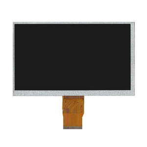 7 pouces IPS LCD écran d'affichage carte de commande de pilote Mini moniteur compatible HD pour Lattepanda,Raspberry <span class=keywords><strong>Pi</strong></span> <span class=keywords><strong>Banana</strong></span> <span class=keywords><strong>Pi</strong></span> <span class=keywords><strong>PC</strong></span> - Product Image 3