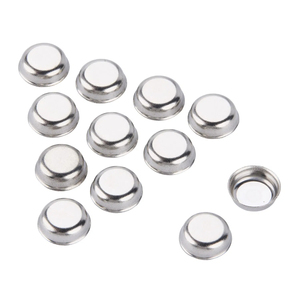 Maßgefertigte Aluminium-Messing-Tiefziehrohre Zylinderförmige Hülle Edelstahl-Zugrohre Ohne Schweißnaht - Product Image 4