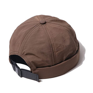 หมวก Docker แห้งเร็วน้ำหนักเบาทุกวันหมวกแตงโม - Product Image 5