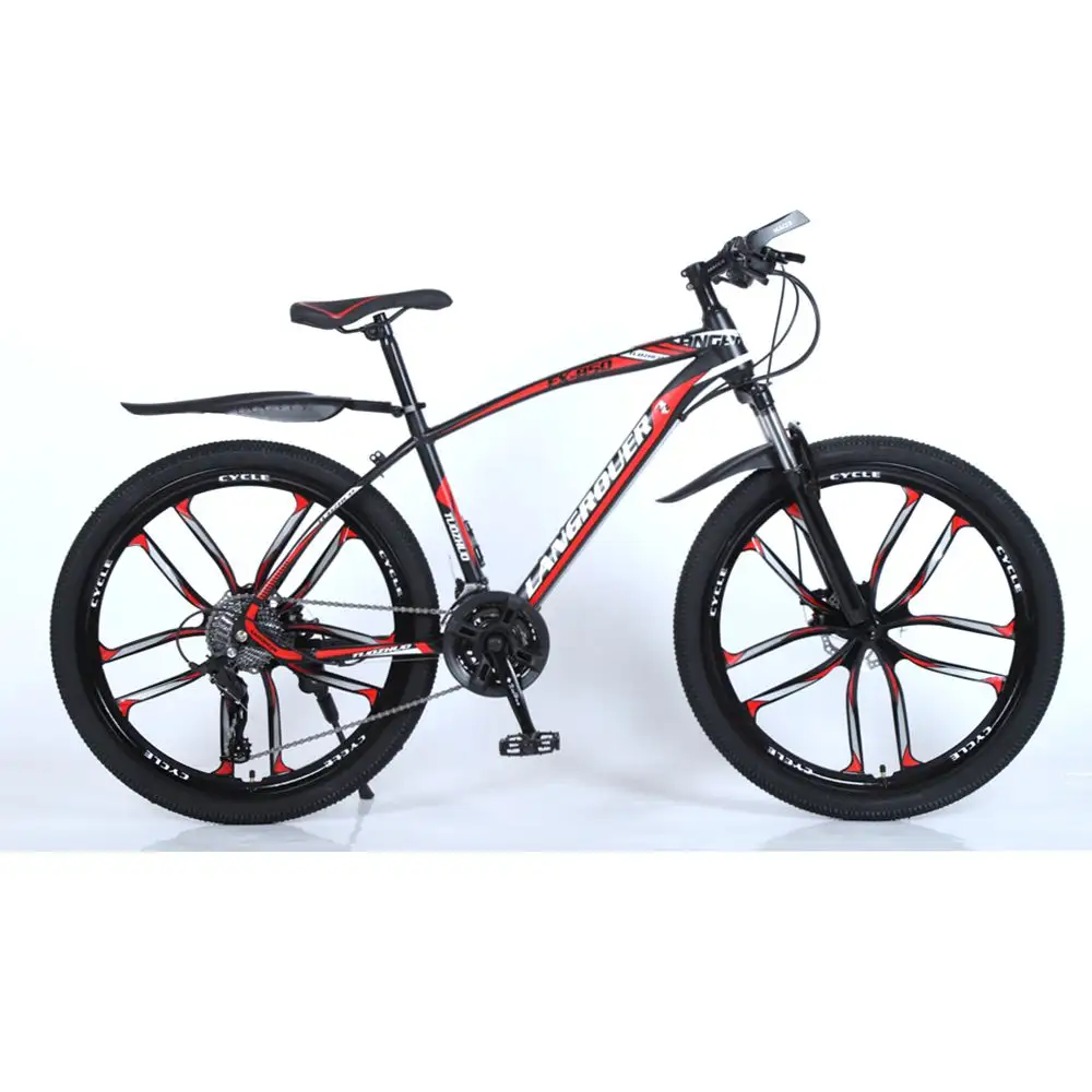 2021 Front Suspension 29 Fiets Mountainbike/29 Inch Bicicleta Aro Mountain Fiets/Goedkope Prijs Mtb Cycle Mountainb