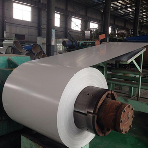 Fabrika satış Low 1d renk kaplı bobinleri <span class=keywords><strong>ppgi</strong></span> Low boyalı galvanizli çelik bobin özelleştirilmiş düşük fiyat ile çeşitli renkler - Product Image 2
