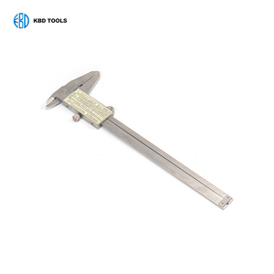 Calibrador <span class=keywords><strong>Vernier</strong></span> de Precisión de Alta Calidad, 150 mm, Calibrador Digital, Herramienta de Medición en Milímetros - Product Image 6