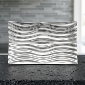 Aluminum Tray - Product Image 3