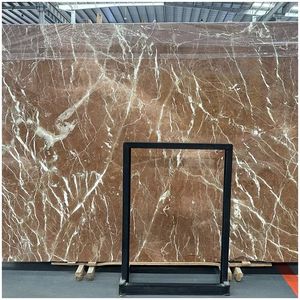 Losas de Mármol Rojo <span class=keywords><strong>Alicante</strong></span>, Suministro de Fábrica, Piedra Natural, Mármol Rosa Rojo Rosso <span class=keywords><strong>Alicante</strong></span>, Losa Pulida para Construcción - Product Image 3