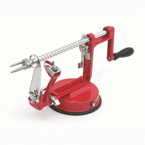 Peeler Machine Commercial Fruit Peeler Corer Slicer Remover Peeler Corer Slicer for Baking Lover - Product Image 1