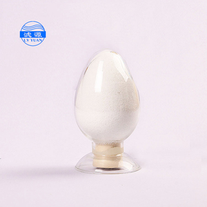 Chất lượng tốt nhất của Hydrophilic Pam 8610 cation Pam Polyacrylamide bột - Product Image 1