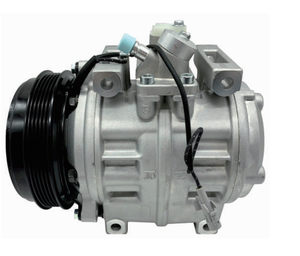คอมเพรสเซอร์แอร์รถยนต์ Retekool 88320-36560 447220-1472 8832036530 4472200394 10P30C สำหรับรถบัส COASTER - Product Image 5