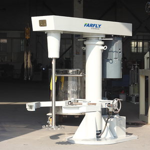 塗料分散機、化学品ミキサー、インク混合機 - Product Image 3