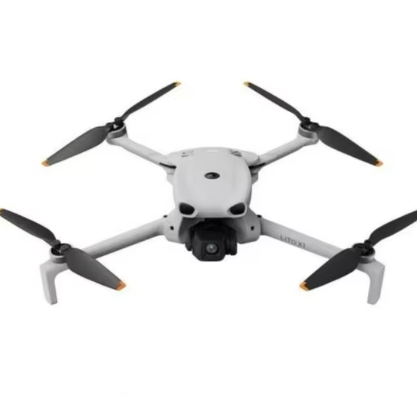 DJ I Lightweight & Affordable Mini