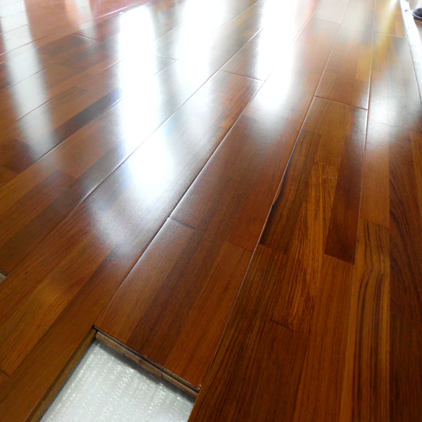 teak
