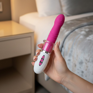 Vibrateur oral pour clitoris, langue, sexe, suceur de tétons, massage, agrandissement des <span class=keywords><strong>seins</strong></span>, stimulateur du clitoris, ABS+TPE, rechargeable par USB, IPX5 - Product Image 6