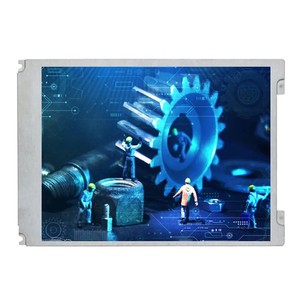 Cấp công nghiệp ivo 8.4 "SVGA <span class=keywords><strong>LCD</strong></span> module m084gns1 R1 TFT màn hình LVDS 20pin LED bảng điều chỉnh thay thế - Product Image 6