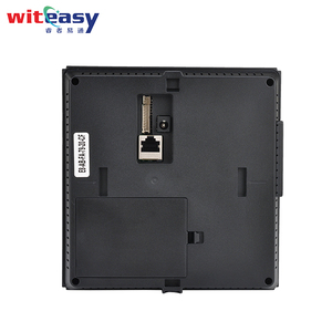 Máy Chấm Công Thời Gian Nhân Viên Sinh Trắc Học Khuôn Mặt Cho Doanh Nghiệp Nhỏ Và Văn Phòng Máy Đục Lỗ Tự Động - Product Image 5