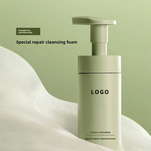 <span class=keywords><strong>Mousse</strong></span> douce nettoyante pour le visage pour hommes et femmes Hydratant Confortable Clean Rafraîchissant Formule de soin de la peau - Product Image 1