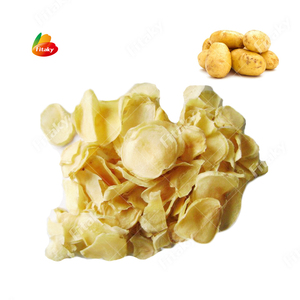Khoai Lang Mất Nước Mảnh Khoai Tây Khô Trong Khối Nhà Cung Cấp Lát Khoai Tây Mất Nước - Product Image 1