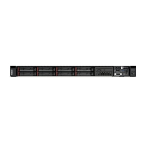 LENNOVO <span class=keywords><strong>ThinkSystem</strong></span> <span class=keywords><strong>SR630</strong></span> <span class=keywords><strong>V2</strong></span> 1U Servidor en rack hasta dos CPU Intel Xeon 750W Fuente de alimentación DDR4 Memoria de 16GB y 64GB Buen precio - Product Image 3