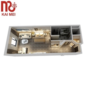 <span class=keywords><strong>Venta</strong></span> caliente Ritz Carlton Hotel Beachfront MDF Muebles <span class=keywords><strong>de</strong></span> hotel Armario y cama para habitación <span class=keywords><strong>de</strong></span> hotel - Product Image 4