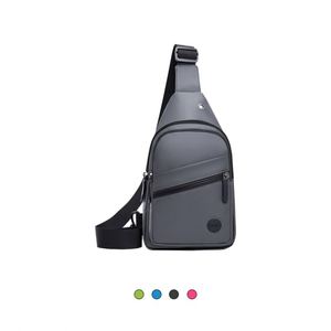 Wholesale Backpack Portable Outdoor Cross Body Unisex Sling Chest Bag for Travel - Product Image 1