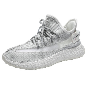 2019 Venta caliente elegante cómodo <span class=keywords><strong>zapatos</strong></span> casuales de moda <span class=keywords><strong>Zapatos</strong></span> para las mujeres zapatillas de deporte - Product Image 2