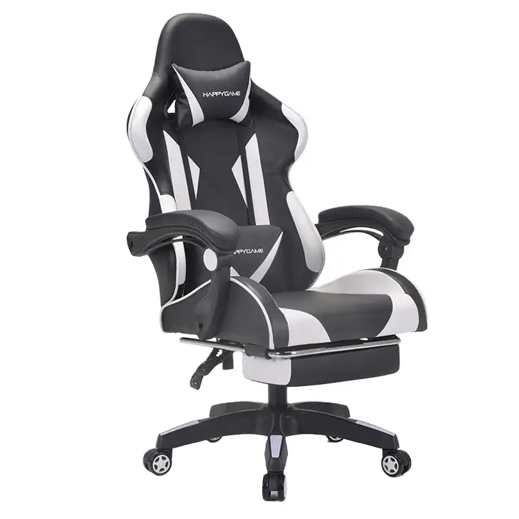 Gaming Chair Buy Gaming Chair OS--7911 Hot Sale High Quality Cheap Price Ergonomic Gaming Chair With Footrest