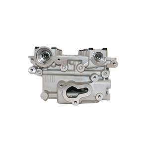 Ensamblaje de culata de motor de piezas de automóvil 1003101GB para JAC Rein S5 Beny HFC4GA3 HFC4GA1 - Product Image 6