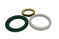 Roulement supérieur d'amortisseur LN-0160 EC01-34-38XA YL8Z-18198-AA pour Ford Mazda Mercury Taille 32ID 60OD Épaisseur 11mm