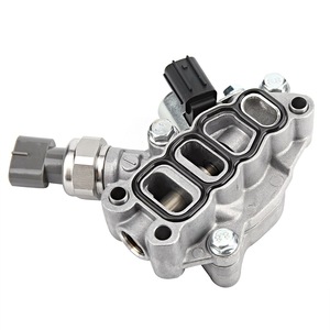 Válvula Solenoide para Honda Accord y Odyssey 15810RKBJ01 15810RGMA01, Nueva Válvula de Control de Aceite de Aluminio para Combustible Gasolina y Diésel - Product Image 5