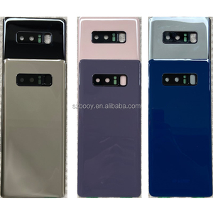 Bán Buôn Đối Với Samsung <span class=keywords><strong>Galaxy</strong></span> <span class=keywords><strong>Note8</strong></span> Lưu Ý 9 Trở Lại Glass Nhà Ở Trường Hợp Đối Với Samsung <span class=keywords><strong>Galaxy</strong></span> <span class=keywords><strong>Note8</strong></span> Điện Thoại Trường Hợp Thay Thế - Product Image 2