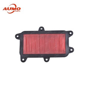 Nuovo arrivo moto Scooter corpo parti filtro aria elemento 1723C-ACC1-E10 per <span class=keywords><strong>KYMCO</strong></span> come 125-150CC EURO 4 2018-2021 - Product Image 3