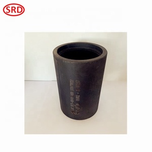 Accouplements de tige de ventouse de qualité supérieure pour puits de pétrole pour boîtier de tubes - Product Image 1