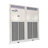 Climatisation de précision pour salle de serveurs de centre de données, refroidissement par air, température et humidité constantes, haute qualité, 8 kW, 300 kW, moteur R410a