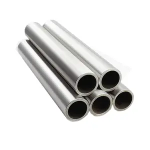 Manufacturer Supplier magnesium az31b rolled sheet magnesium alloy pipe tube