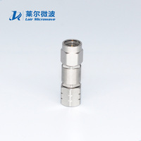 Koaxialkabel HF-Stecker adapter 2.92 bis 1.85 Stecker-Stecker-Zubehör