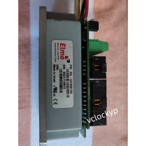 1 Unidad NUEVO Controlador Elmo SOL-GUIA50/100 Envío Rápido - Product Image 2
