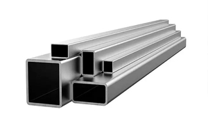 <span class=keywords><strong>Tube</strong></span> <span class=keywords><strong>carré</strong></span> en alliage d'<span class=keywords><strong>aluminium</strong></span> personnalisé 200x200mm 6061-T6 200x200mm épaisseur pliage soudage coupe pour articles d'extérieur - Product Image 2