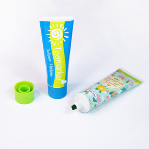 Quà Tặng Khuyến Mại Ống Quà Tặng Tô Màu, Sáp Gel Không Có Chảy Máu Kinh Thánh Huỳnh Quang Vui <span class=keywords><strong>Highlighter</strong></span> Đánh Dấu Cho Tùy Chỉnh Văn Phòng Phẩm - Product Image 4