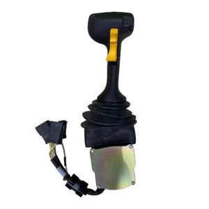 356-3607 356-3608 308-5204 voor bouwmachines lader graafmachine Caterpillar grader 120M 140M 160M 25M 12M 14M <span class=keywords><strong>joystick</strong></span> - Product Image 3