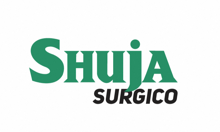 SHUJA SURGICO logo