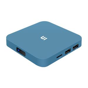 Giá rẻ nhất RK3229 S905 2GB <span class=keywords><strong>RAM</strong></span> 16GB ROM Quad Core <span class=keywords><strong>Android</strong></span> TV Box 11 4k Original OTT thông minh TV Box - Product Image 2
