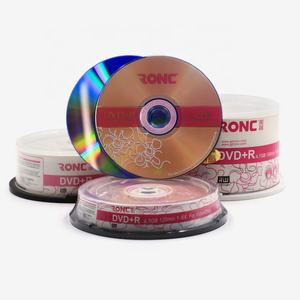 <span class=keywords><strong>Precio</strong></span> de Fábrica, Logotipo Personalizado, Color, Disco <span class=keywords><strong>DVD</strong></span> Virgen en Blanco, 1-8x 4.7GB <span class=keywords><strong>DVD</strong></span>-R Virgen, 16x <span class=keywords><strong>DVD</strong></span>-<span class=keywords><strong>RW</strong></span> - Product Image 1