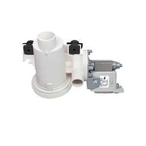 Bomba de Desagüe HANTU 100W 220V W10391443 para Piezas de Lavadora - Product Image 1