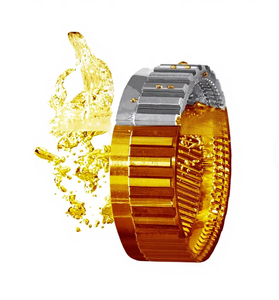 Inibitore di Corrosione Industriale, Prodotti Chimici per Trattamento Superficiale, Lubrificante Antiruggine, Olio Disidratante Antiruggine - Product Image 2