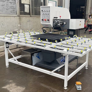 Macchina per Foratura del Vetro a Doppia Testa - Product Image 2