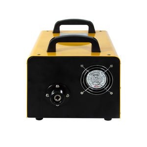 Máquina <span class=keywords><strong>de</strong></span> limpieza <span class=keywords><strong>de</strong></span> chimenea limpiadora integrada con cepillo y barrido <span class=keywords><strong>de</strong></span> viento portátil - Product Image 3