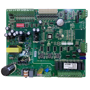 Carte de commande principale de climatiseur York 841768 025W43786-548 – Pièce de rechange pour climatiseur central - Product Image 1