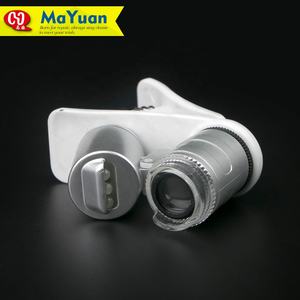 Clip universel De Type Téléphone Portable Microscope - Product Image 2